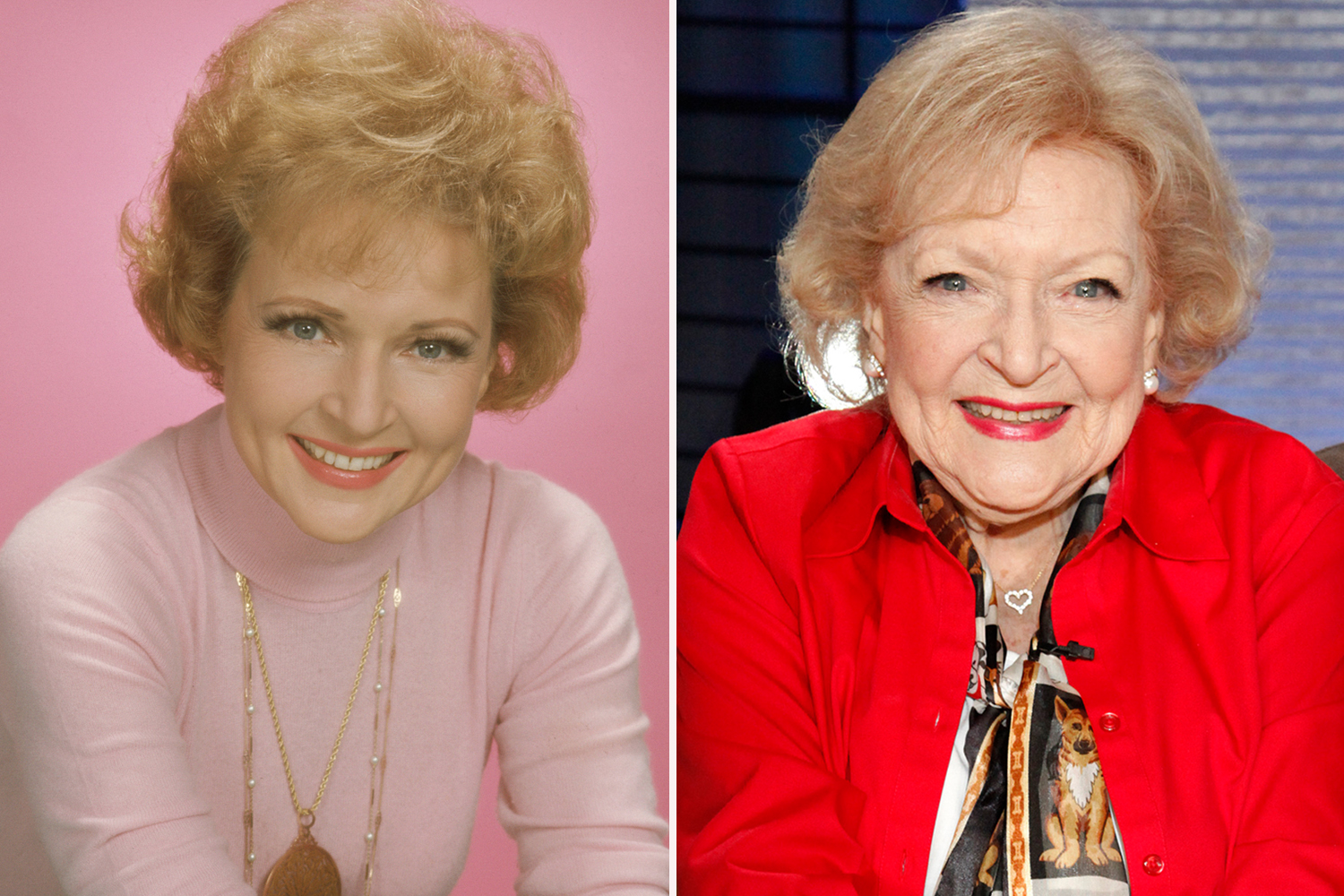 Updated 3:22 pm et, fri december 31, 2021. Betty White Is 99 Years Old And Three Months Away From 100 As Fans Demand She Be Provided National Security