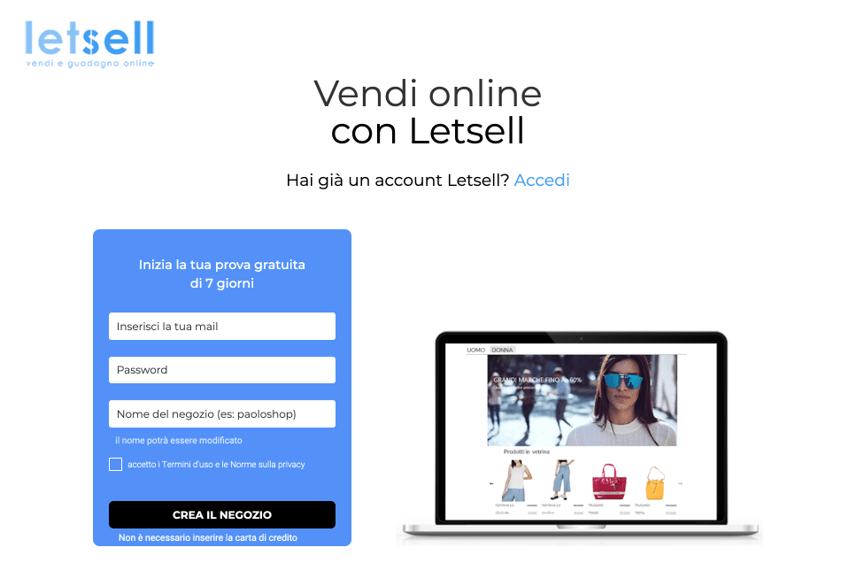 Lavorare Da Casa Con Letsell Anche Con Iphone: Ecco La Nostra Recensione 563_x_849_png