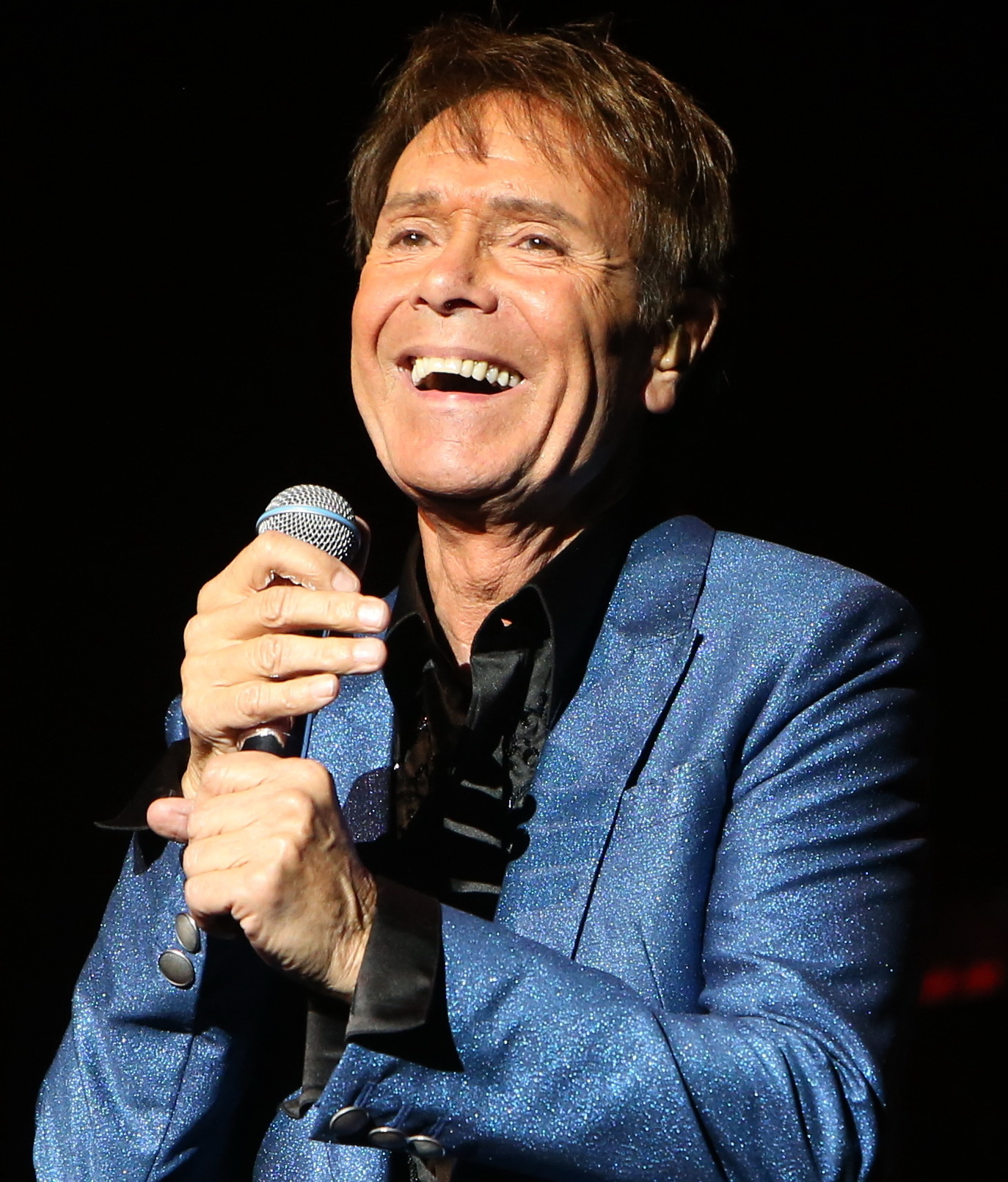 Read all poems of cliff richard and infos about cliff richard. Sir Cliff Richard To Bring Birthday Tour To Brighton The Argus