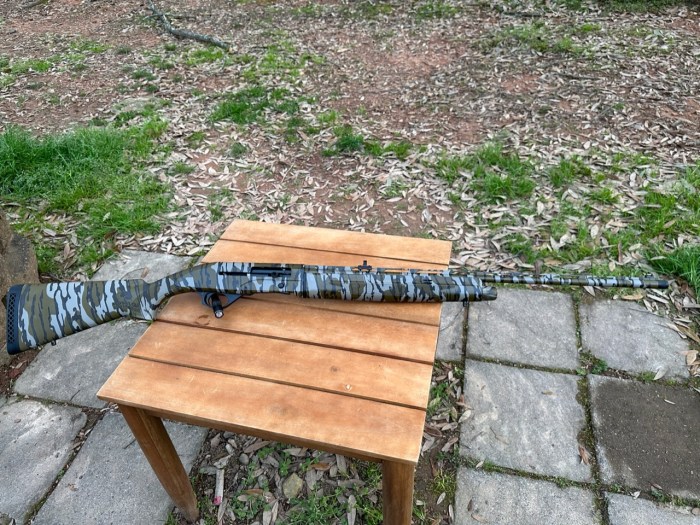 Mossberg shotgun review veteran shooters ideal beginning shooter retro those even looking fun little have Mossberg shotgun review veteran shooters ideal beginning shooter retro those even looking fun little have