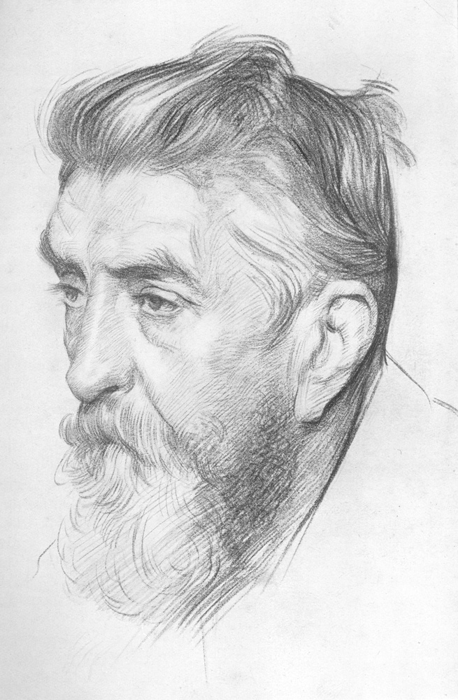 Harold Speed dos libros imprescindibles The Art Digger