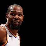 Kevin Durant Reportedly Shut Down Recent Trade