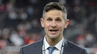 Dan Orlovsky Mengungkapkan Apa yang Perlu Diubah oleh Eagles