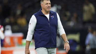 Mike Vrabel Mengungkap Mengapa Dia Menjangkau Brian Callahan