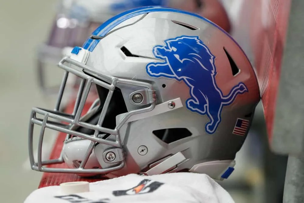 Lions DE Makes Big Personal Announcement Lions DE Makes Big Personal Announcement