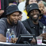 Draymond Green Gets Honest About Kevin Durant Rejecting The Warriors