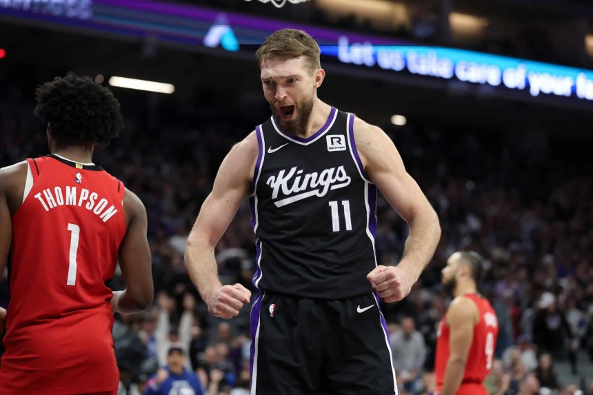 Kings Continue To Play Well Since Mike Brown Was Fired