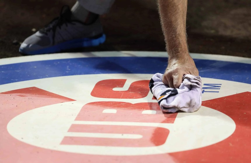 Analyst Reveals What Areas Cubs Should Improve This Offseason