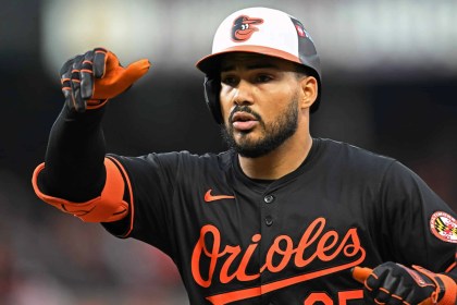 3 Teams Are Reportedly Interested In Anthony Santander