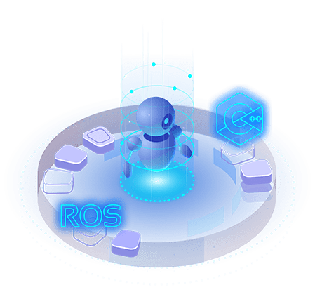 And it has a wide variety of applications. ROS FOR BEGINNERS: ROS Basics In 5 Days (Python) | The Construct