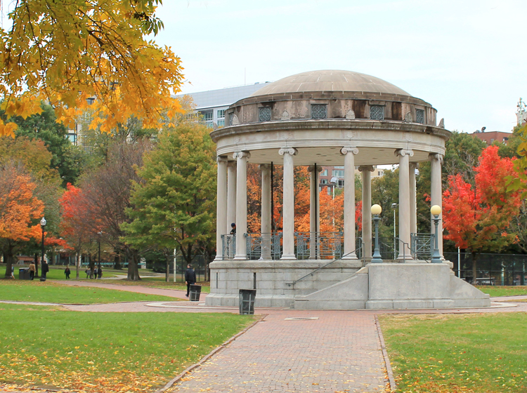 Discover the 21 best places to visit and things to do in boston, massachusetts. 8 Top Things To Do In Boston The Craft Patch