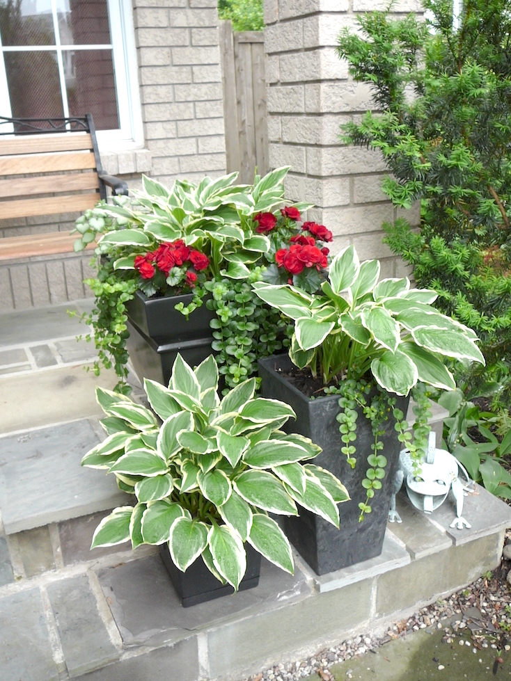 Crocheting is a relaxing way to pass the time and a craft that allows you to create fun and functional pieces for your home or to give as gifts. Creative Spring Garden Pots and Planters