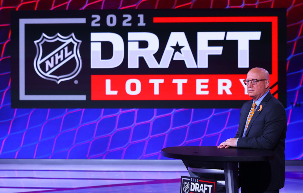 It feels like we say this every year, but the 2022 nfl draft will be huge for the raiders if they want any chance of turning this franchise . 2021 Nhl Draft Updated Draft Order Final Lottery Rounds 1 7 The Draft Analyst