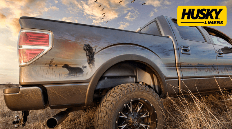 husky muddog mud flaps