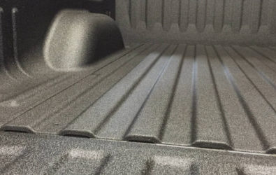 spray bed liner do it yourself