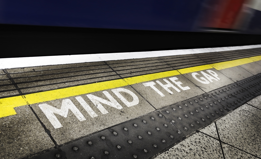 mind-the-gap