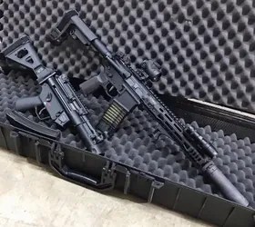 22.01.2020 · want to consistently hit targets at 1000 yards plus?. Soft Vs Hard Rifle Cases What S Better For You The Firearm Blog