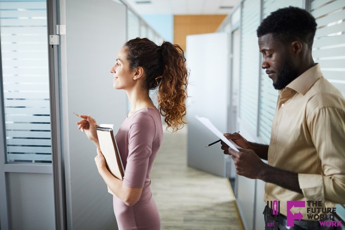 What to wear to an interview at walmart
