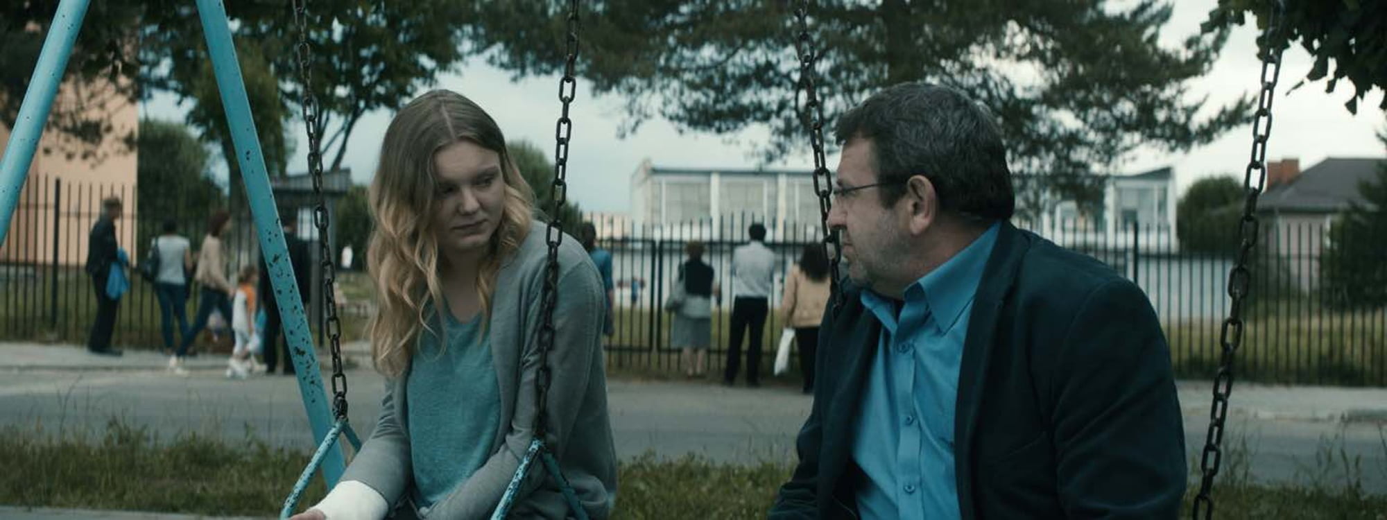 Review: 'Graduation,' a film by Cristian Mungiu | The GATE