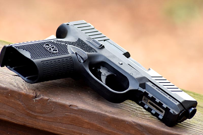 But, the only 9mm pistol i've ever shot that was even more accurate is the h&k p7 series pistols . The Best 9mm Pistols On The Market The Gun Source