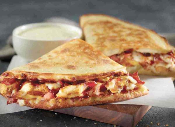 Fast Food News Papa John S Papadias The Impulsive Buy
