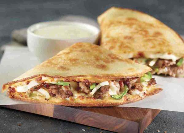 Fast Food News Papa John S Papadias The Impulsive Buy