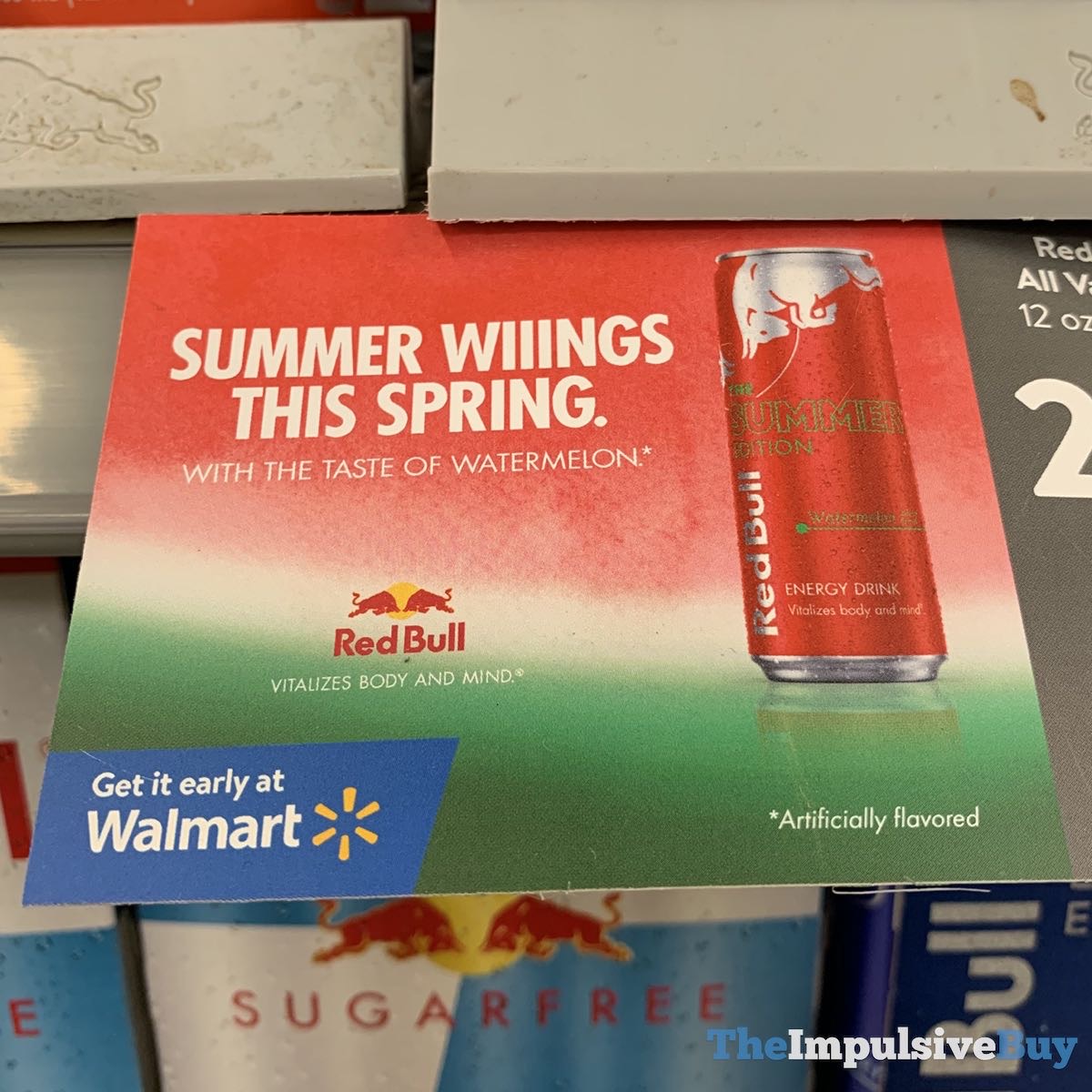 RedBullSummerEditionWatermelonSignage.jpeg The Impulsive Buy