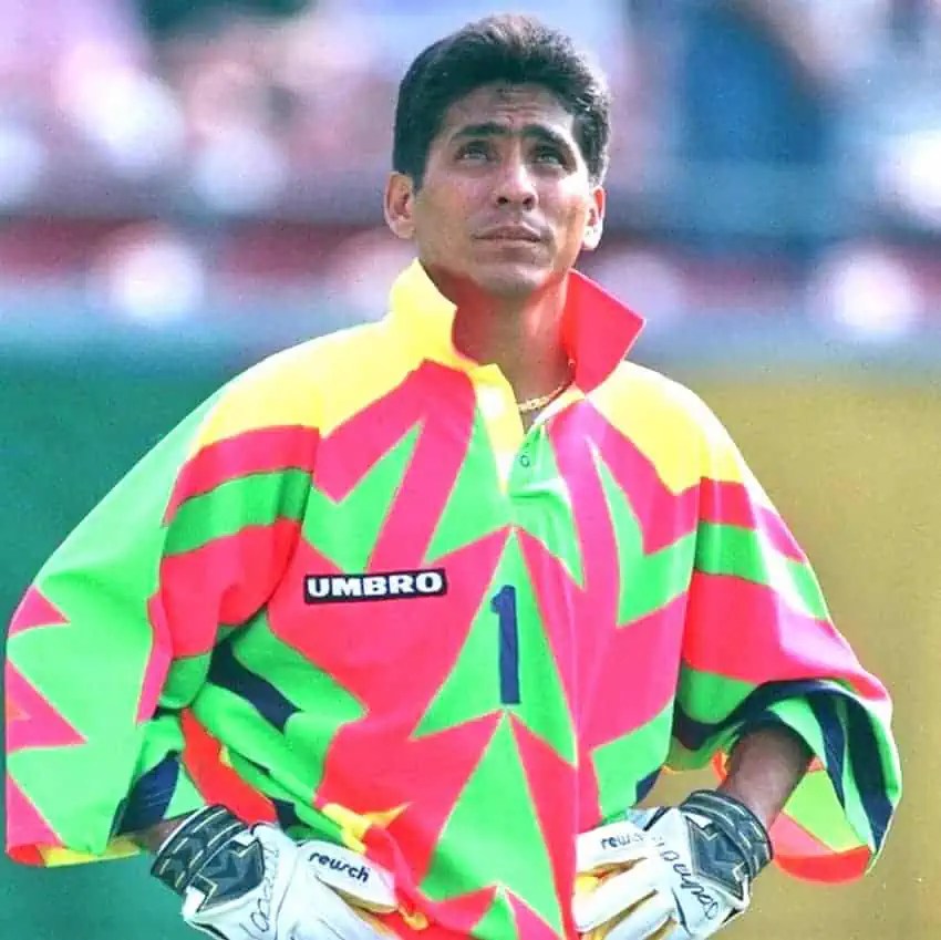 Jorge Campos FB
