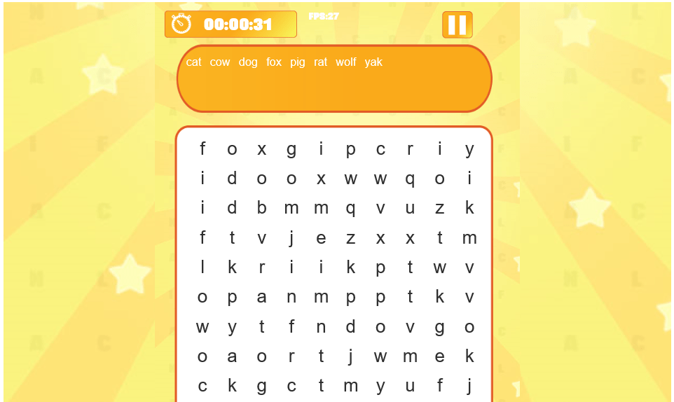 word search puzzles play free online word games for kids