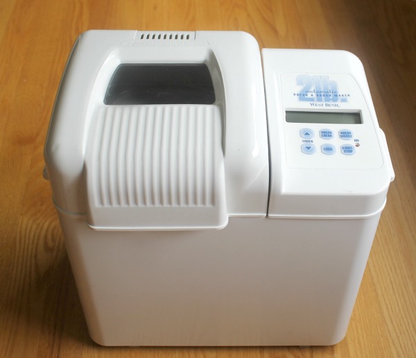 Bread flour contains a higher percentage of gluten than . How To Make Bread Flour From All Purpose Flour And Why I Didn T