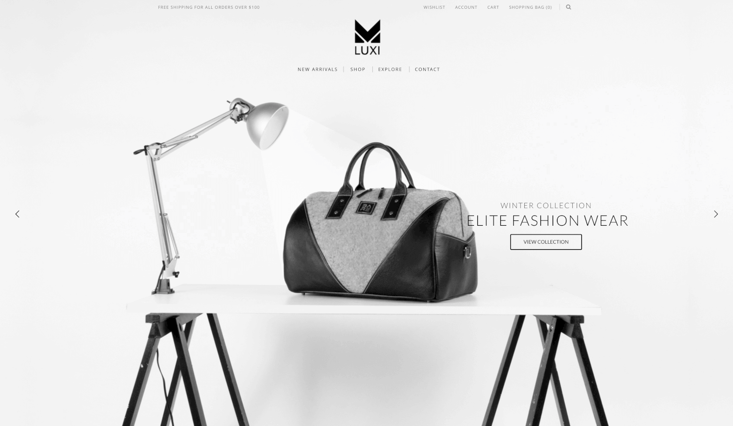 With clean and modern design it's great for lifestyle, personal and fashion blogs. 45+ Best Luxury WordPress Themes 2020 (Free & Premium) - Theme Junkie