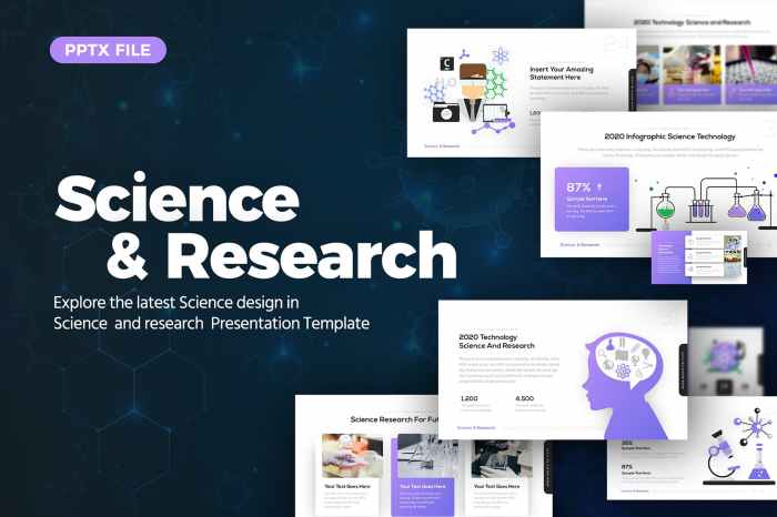 presentations techooid