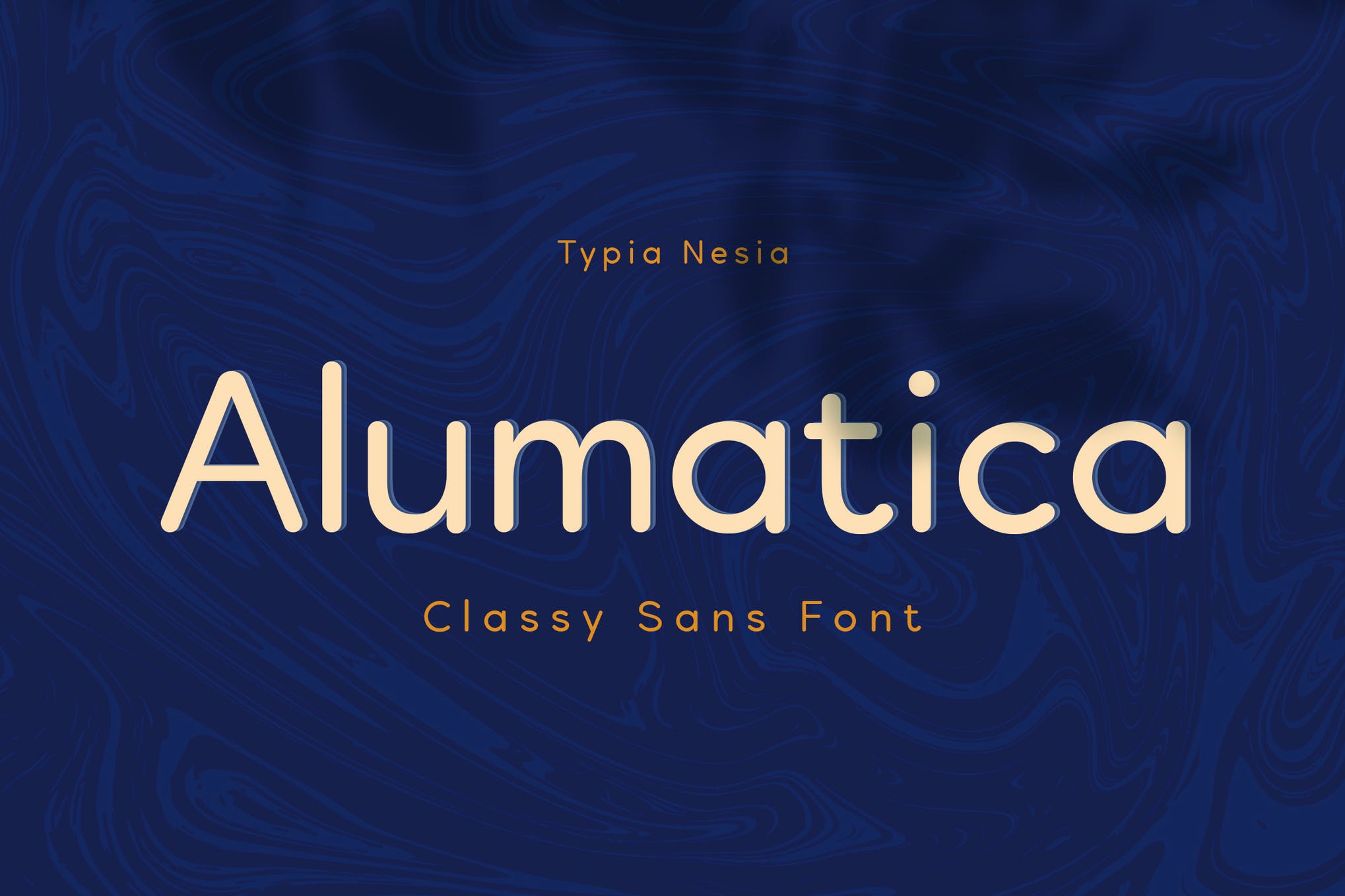 20+ Font Rounded Terbaik (Modern Sans & Serif Rounded Fonts) 2021 – Desainae