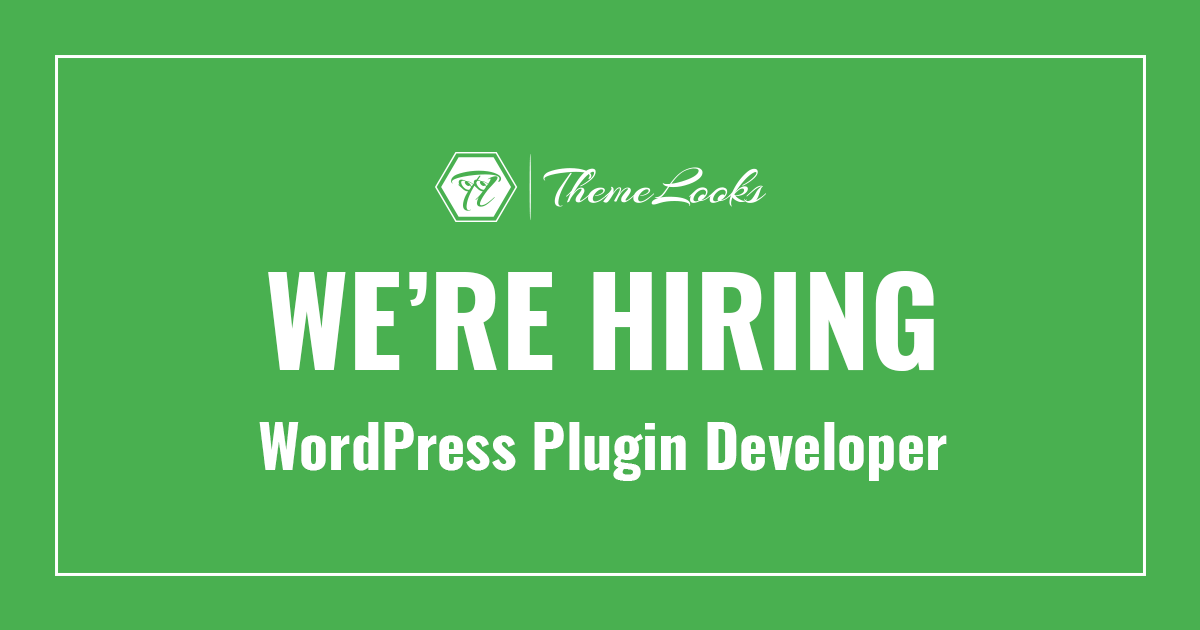 Executive pro by studiopress · 5. WordPress Plugin Developer - ThemeLooks