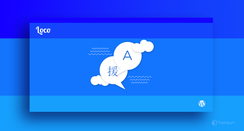 After you see your desired result, click on the . How to translate WordPress themes and plugins with Loco Translate? - Themeum