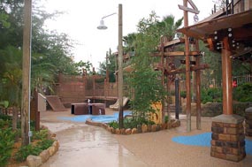 And when you're not watching the animals in awe, you can take a dip in one of the pools, feast on some good food, or hit the parks in a matter of minutes! Disney's Animal Kingdom Villas Guide | Walt Disney World