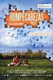 Rompecabezas