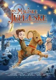 Den magiske juleæske