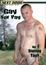 Gay for Pay 7: Tim