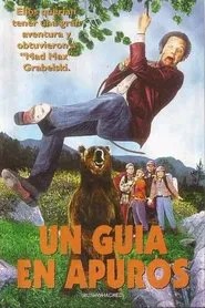 El gran scout (1995)