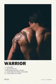 Redemption: Bringing Warrior to Life (2011)