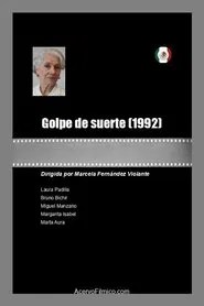Golpe de suerte