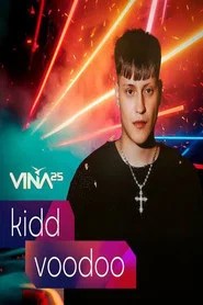 Festival de Vi&ntilde;a del Mar 2025: Kidd Voodoo