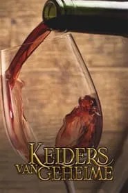 Kelders van Geheime temporada 1 episodio 244