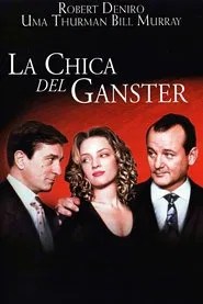 La chica del gángster