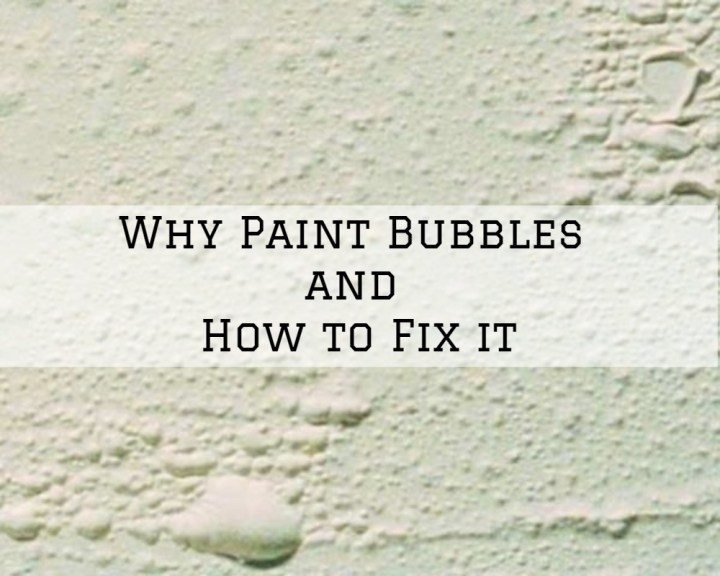 Paint Blisters On Ceiling Shelly Lighting