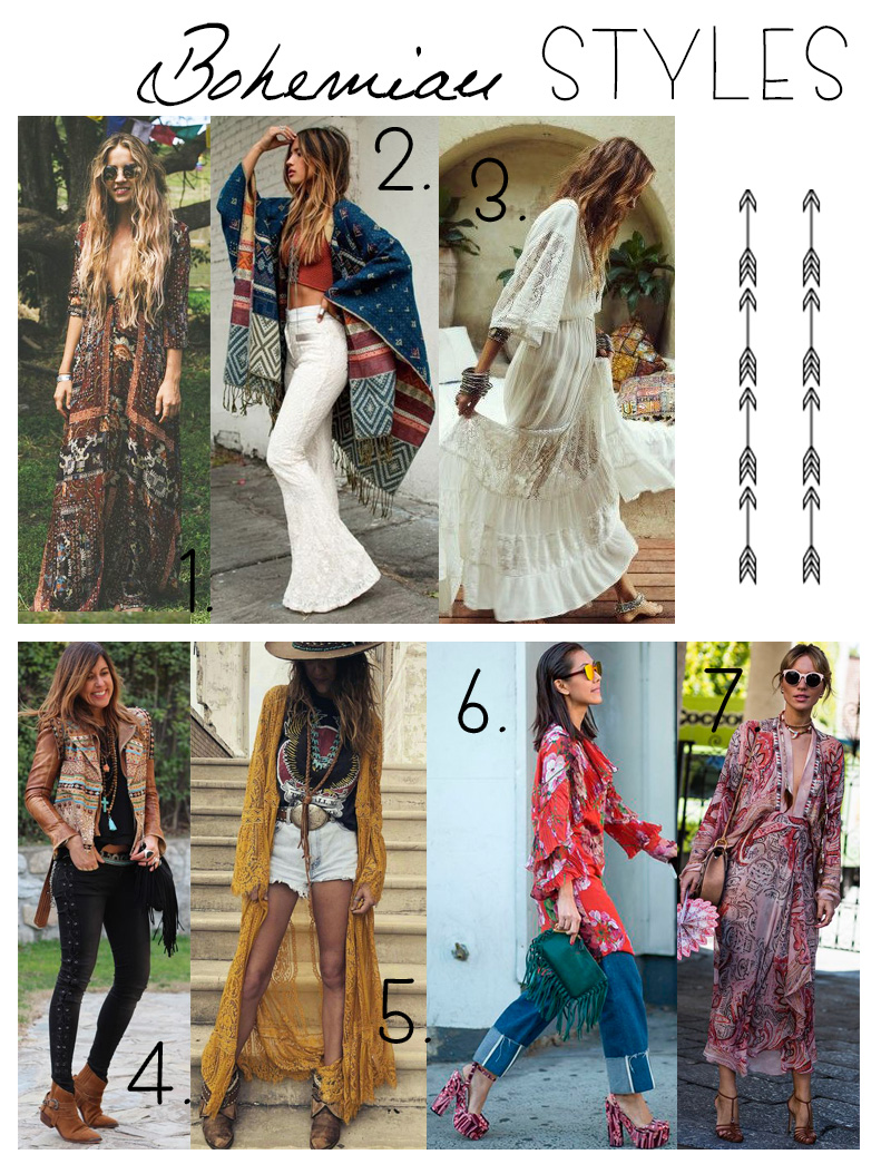 Results · women boho floral print long skirts dress chic high low side split ruffle hem elastic waist . Bohemian Style The Ultimate 2021 Guide And History Tps