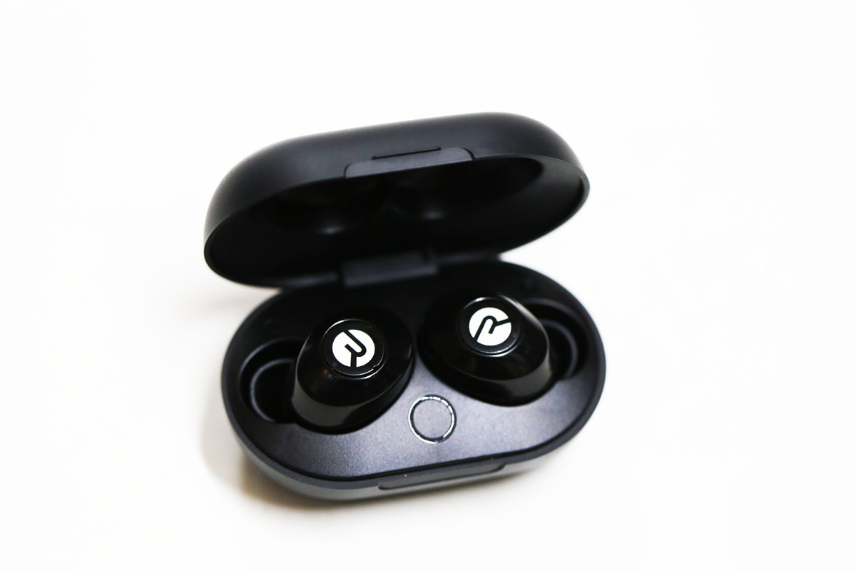 Once your capsule runs out of battery,. Raycon E25 Earbuds Manual Step By Step User Guide 2021