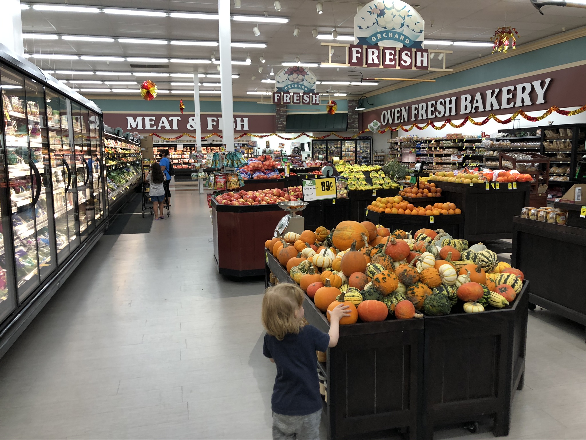 Trying Out Grocery Stores in Utah The Produce Nerd