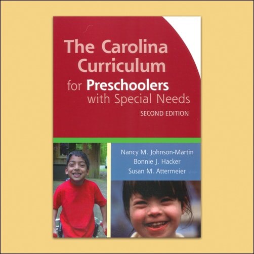 2.7 responsibilities of preschool teachers in teaching. The Carolina Curriculum For Preschoolers With Special Needs Ccpsn Second Edition